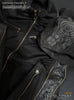 Frak Totem Black Vest