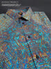 Trippy Blue T-Shirt