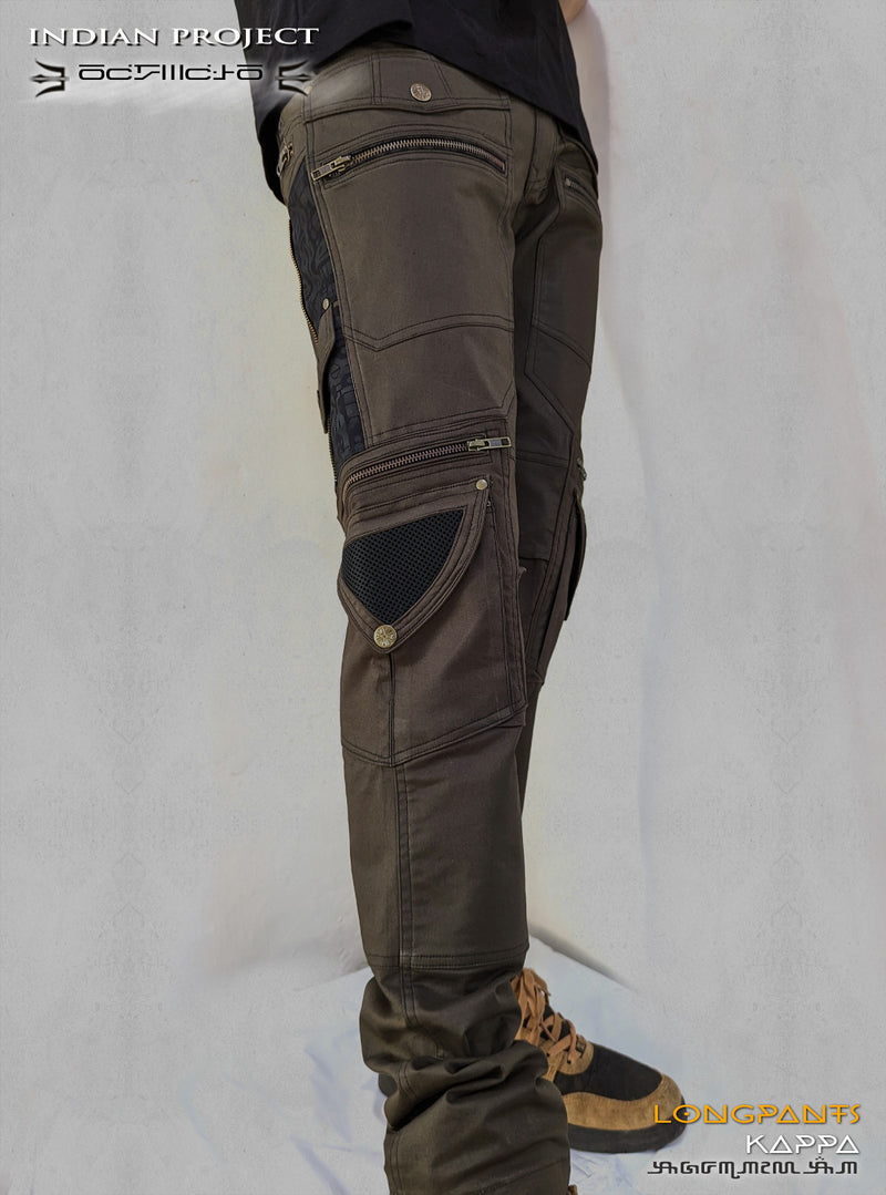 Kappa Pants