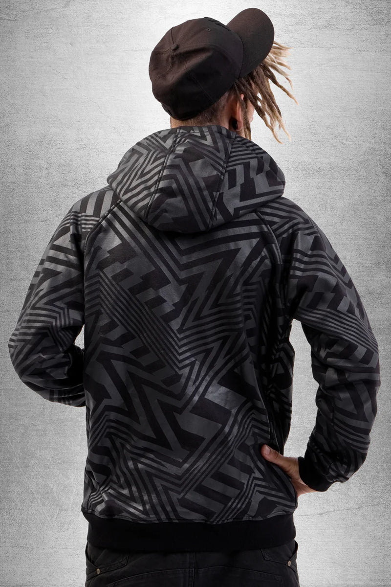 X-Wave Hoodie for Men