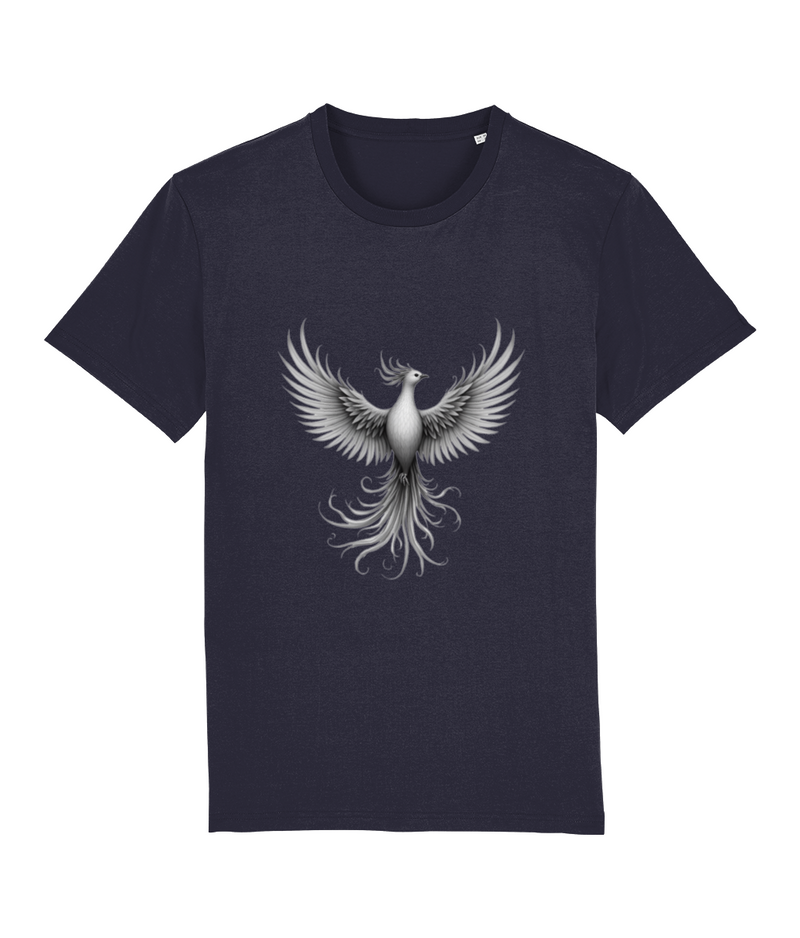 Wings of Flame