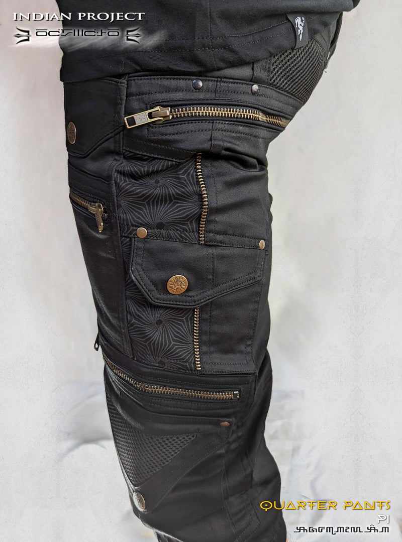 PI Quarter Pants