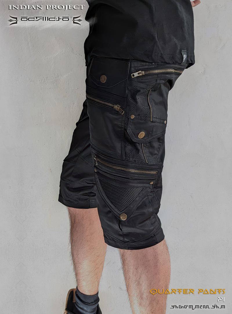 PI Quarter Pants