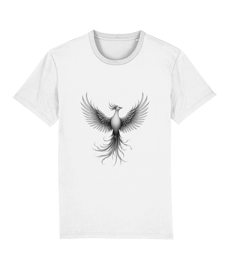 Wings of Flame