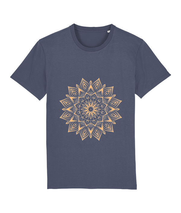 Zen in Bloom - Organic Shirt