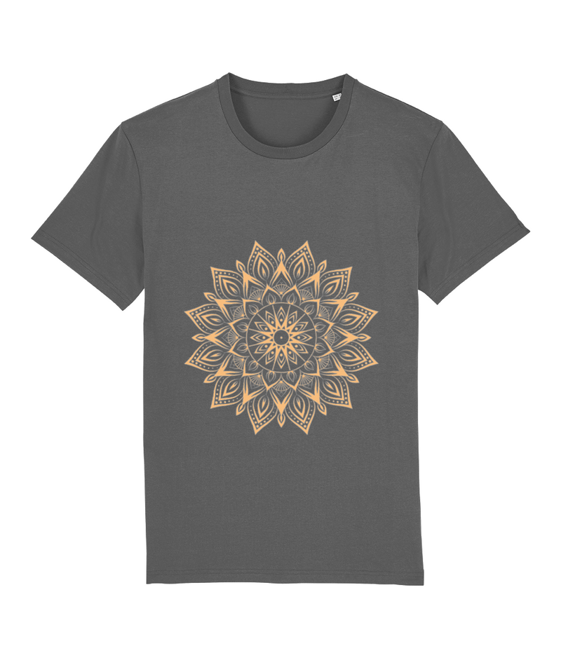 Zen in Bloom - Organic Shirt