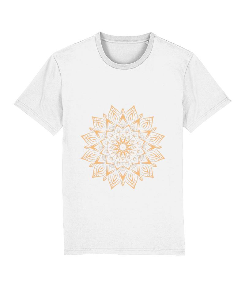 Zen in Bloom - Organic Shirt