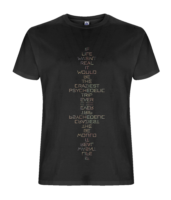LIFE - Organic T-shirt