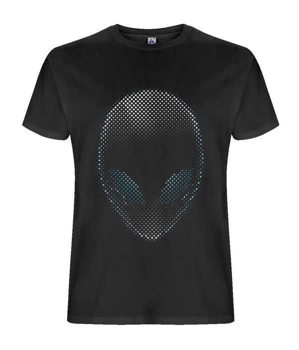 Alien - Organic T-shirt