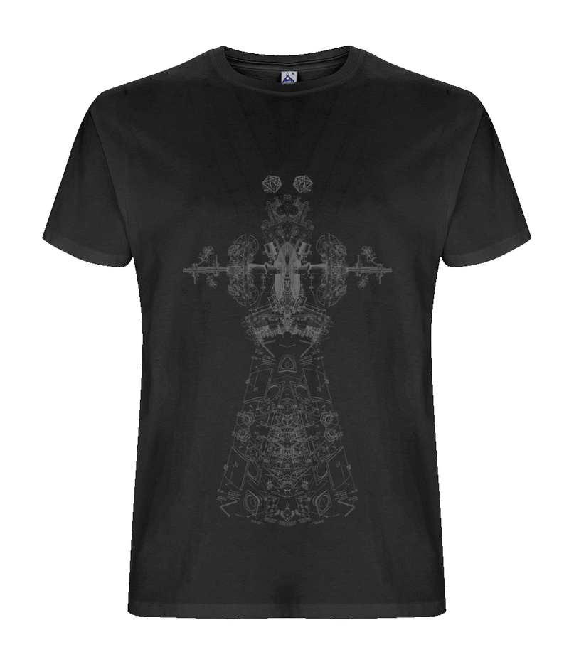 Osiris - Organic T-shirt