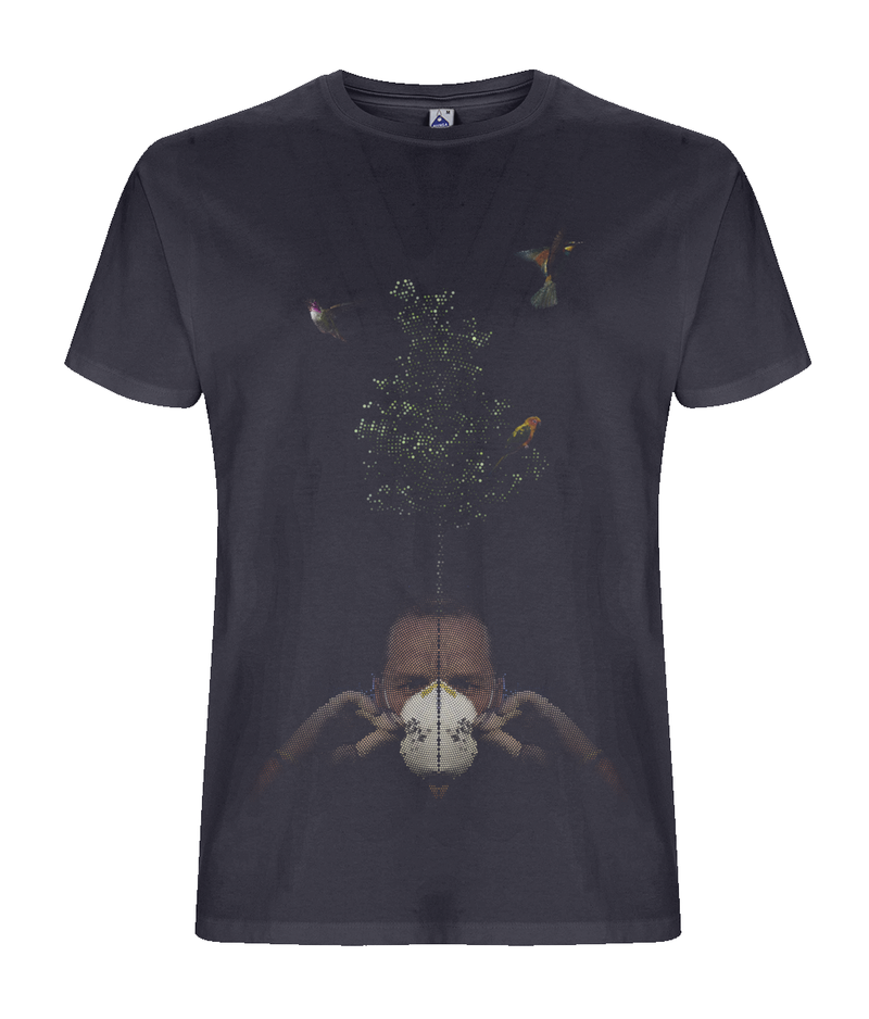 Pandemic - Organic T-shirt