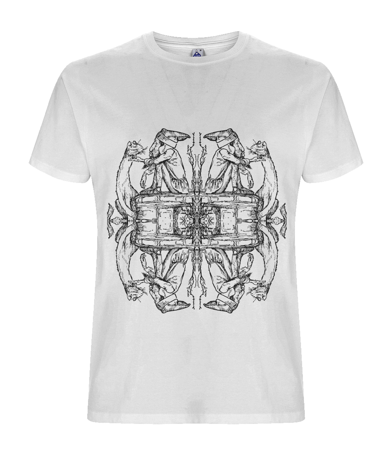 Relation - Organic T-shirt