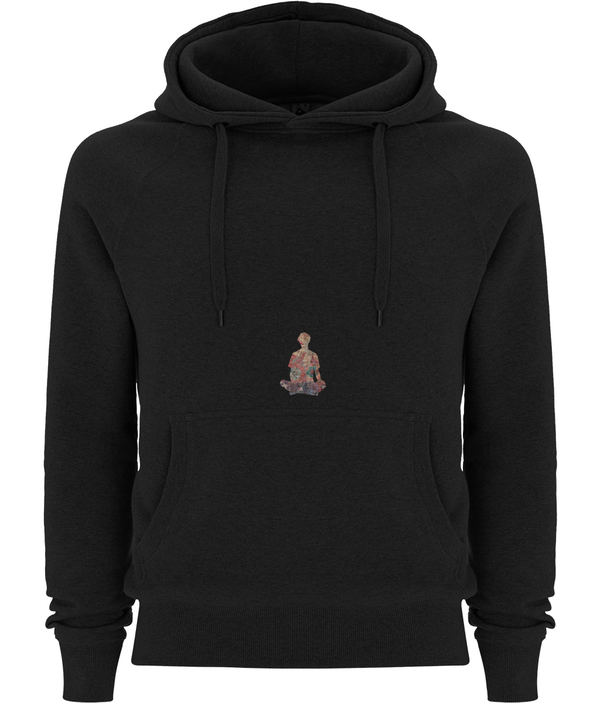 Ovo 2025 pullover hoodie
