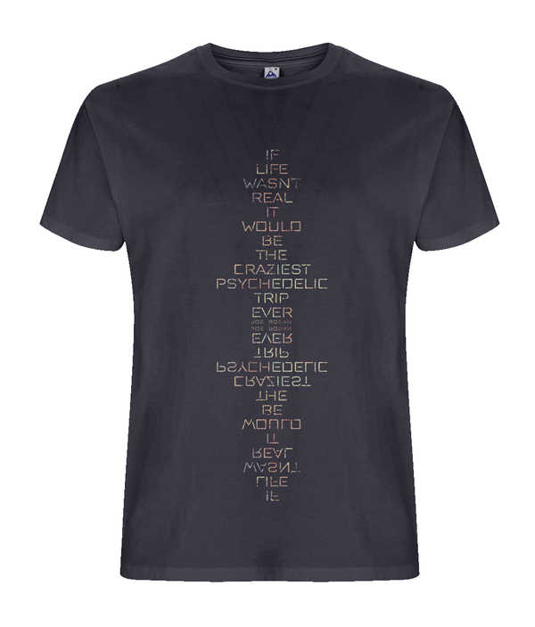 LIFE - Organic T-shirt