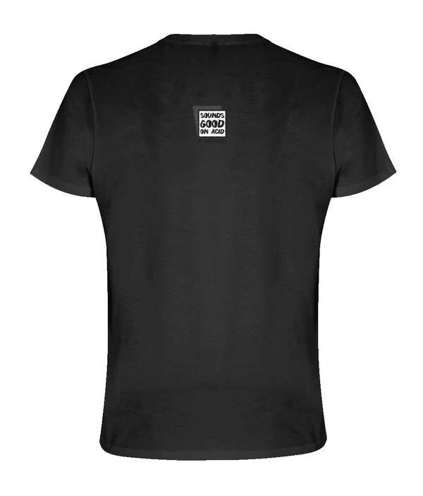 Aperture - Organic T-shirt