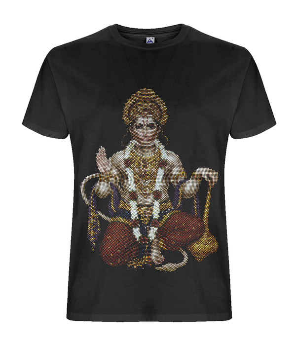 Hanuman - Organic T-shirt