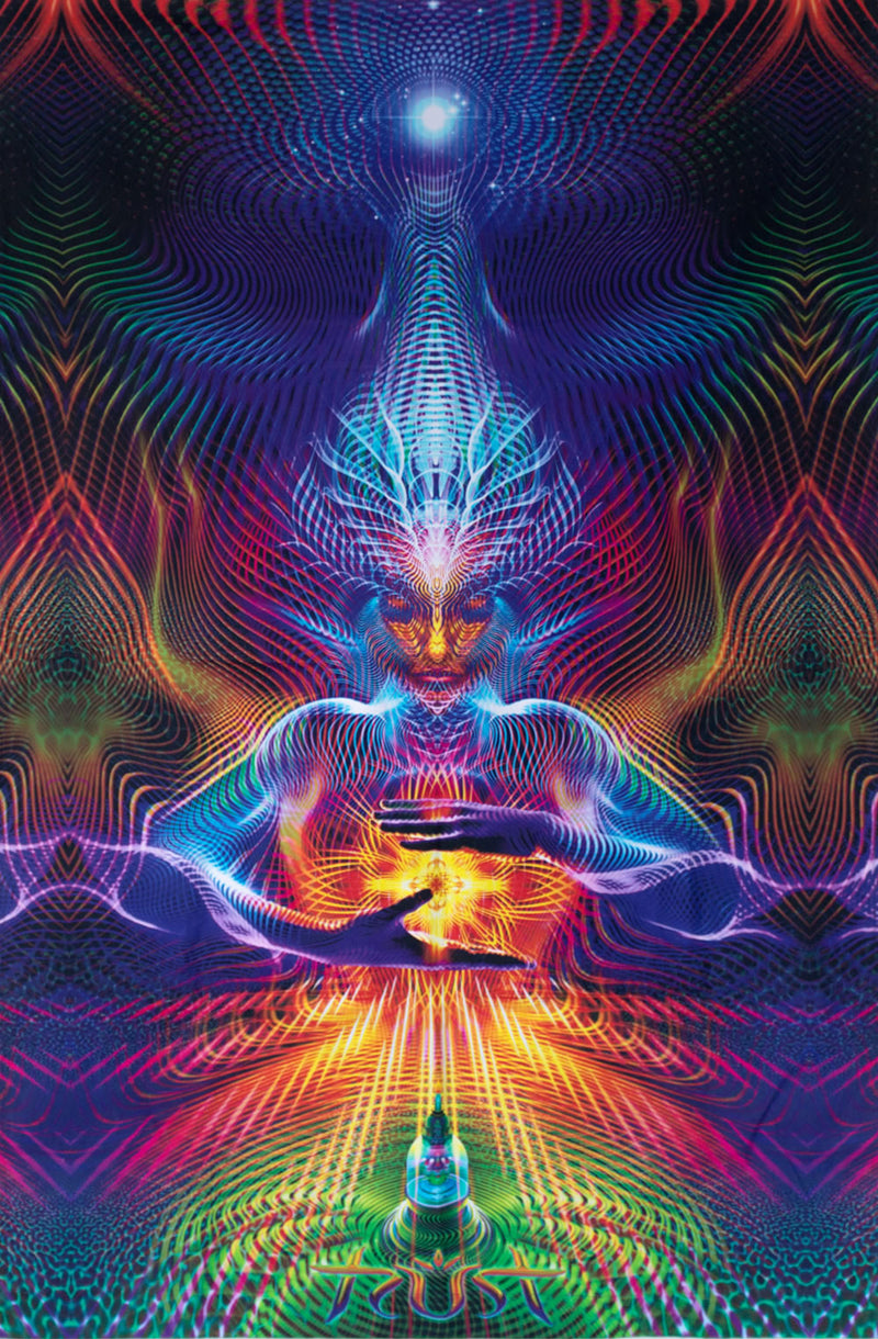 Digi-print : Quintessence