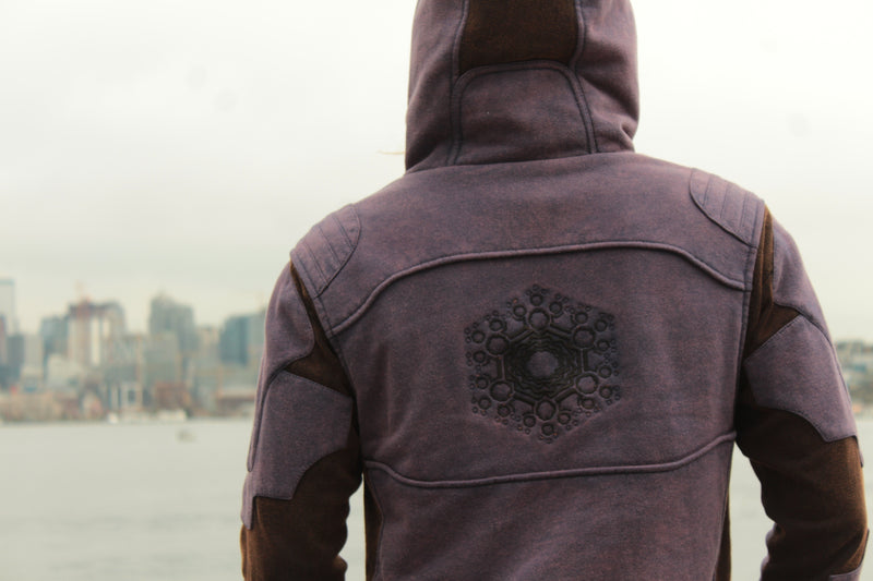 Men's Freq G Hoodie
