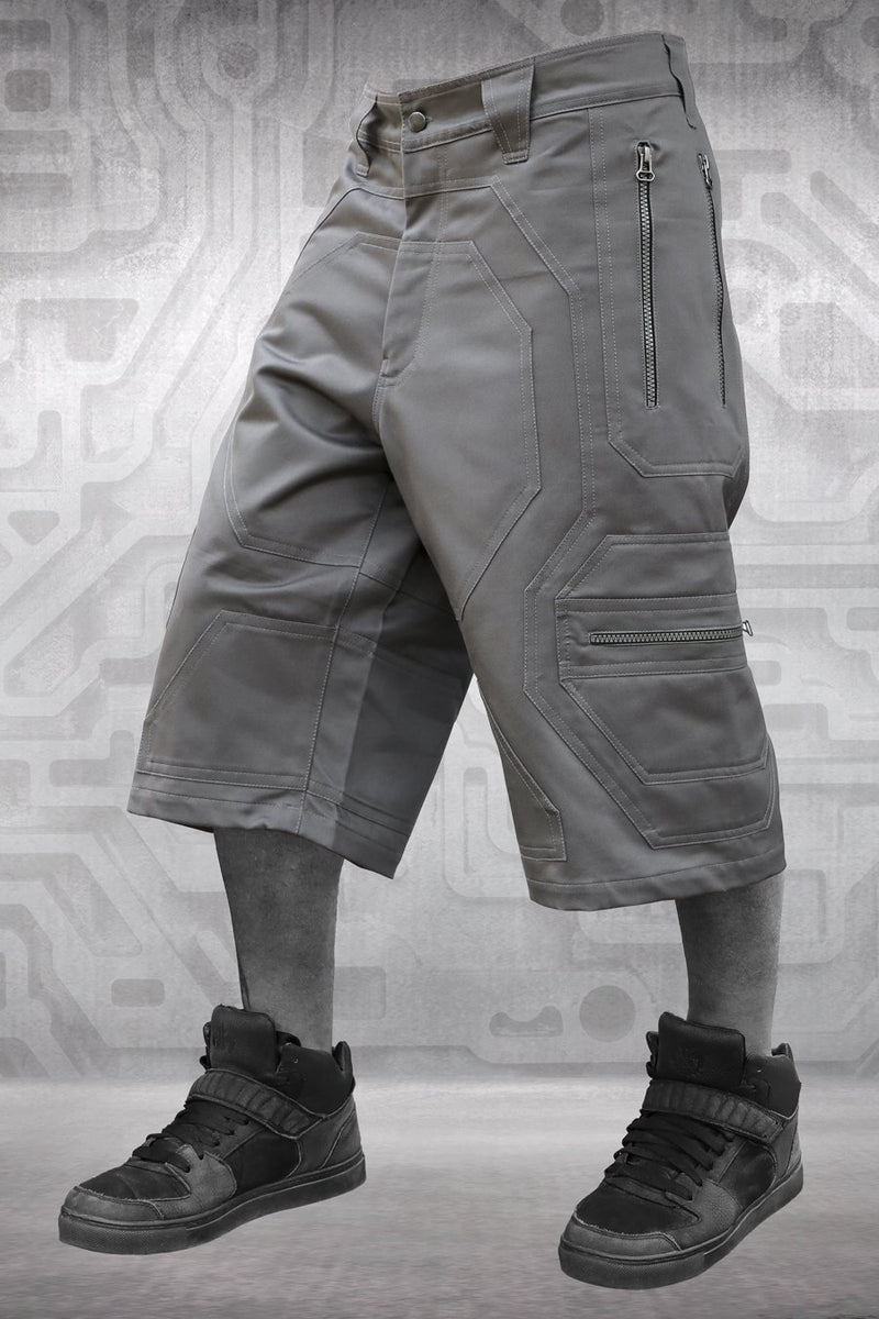 Kamikaze Quarter Pants