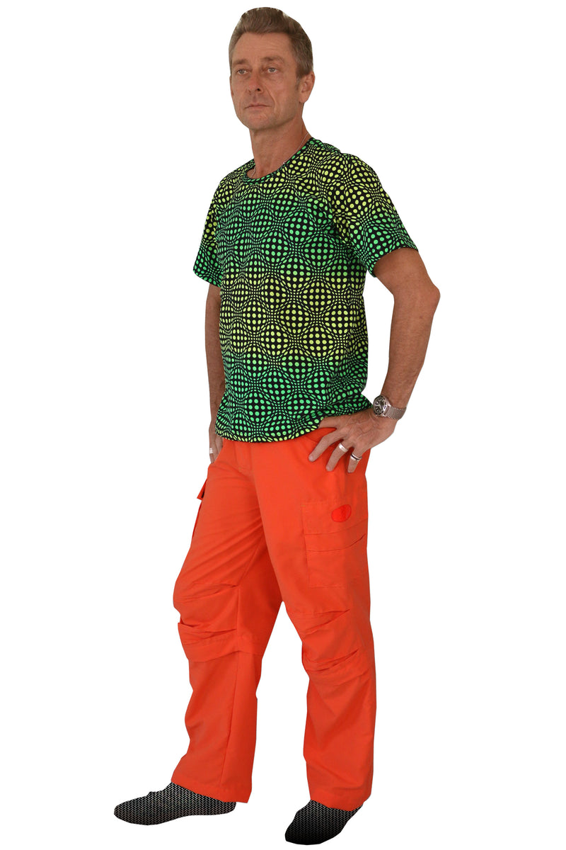 Cyber Pants