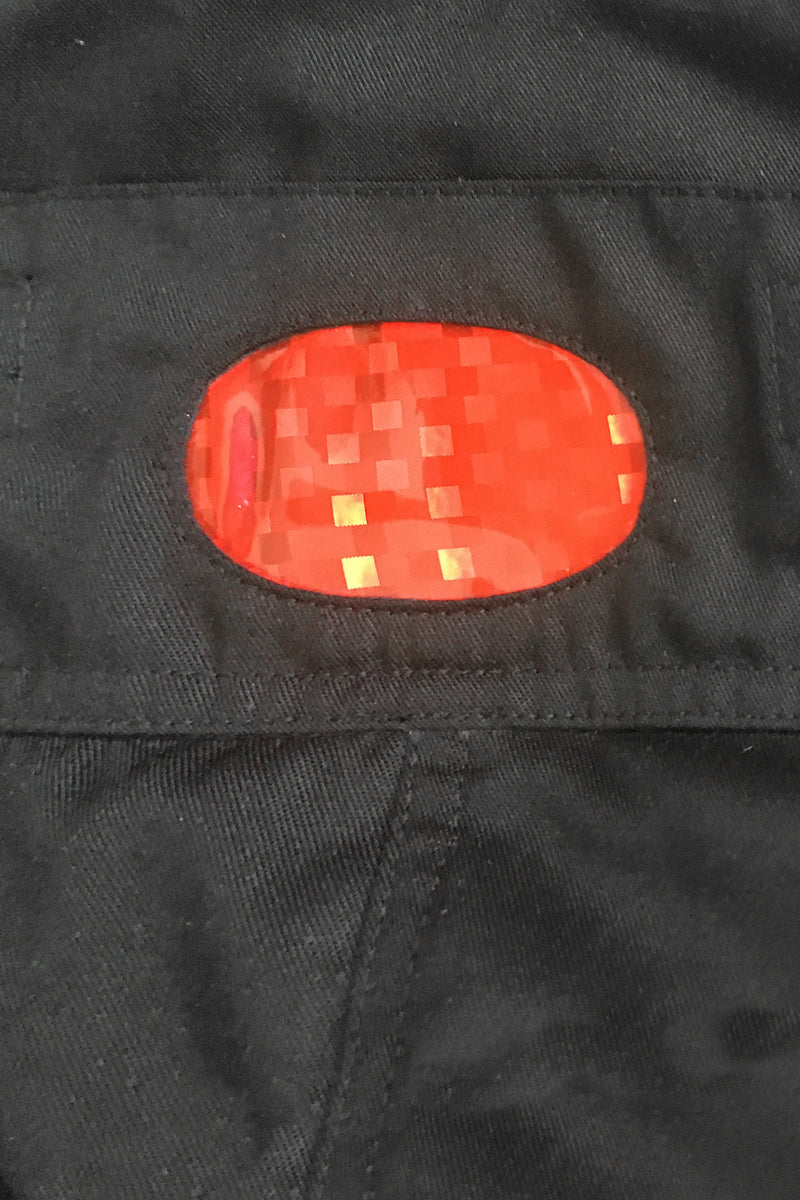 Cyber Pants