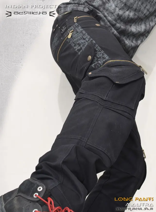 Mantra K Pants