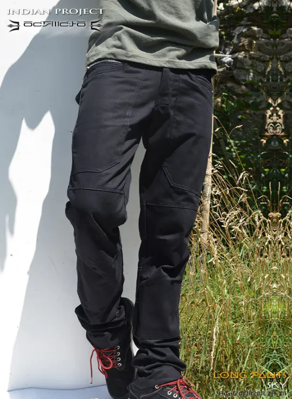 Pin by Skyge  on Satoru  Combat pants Cargo pants men Tactical pants