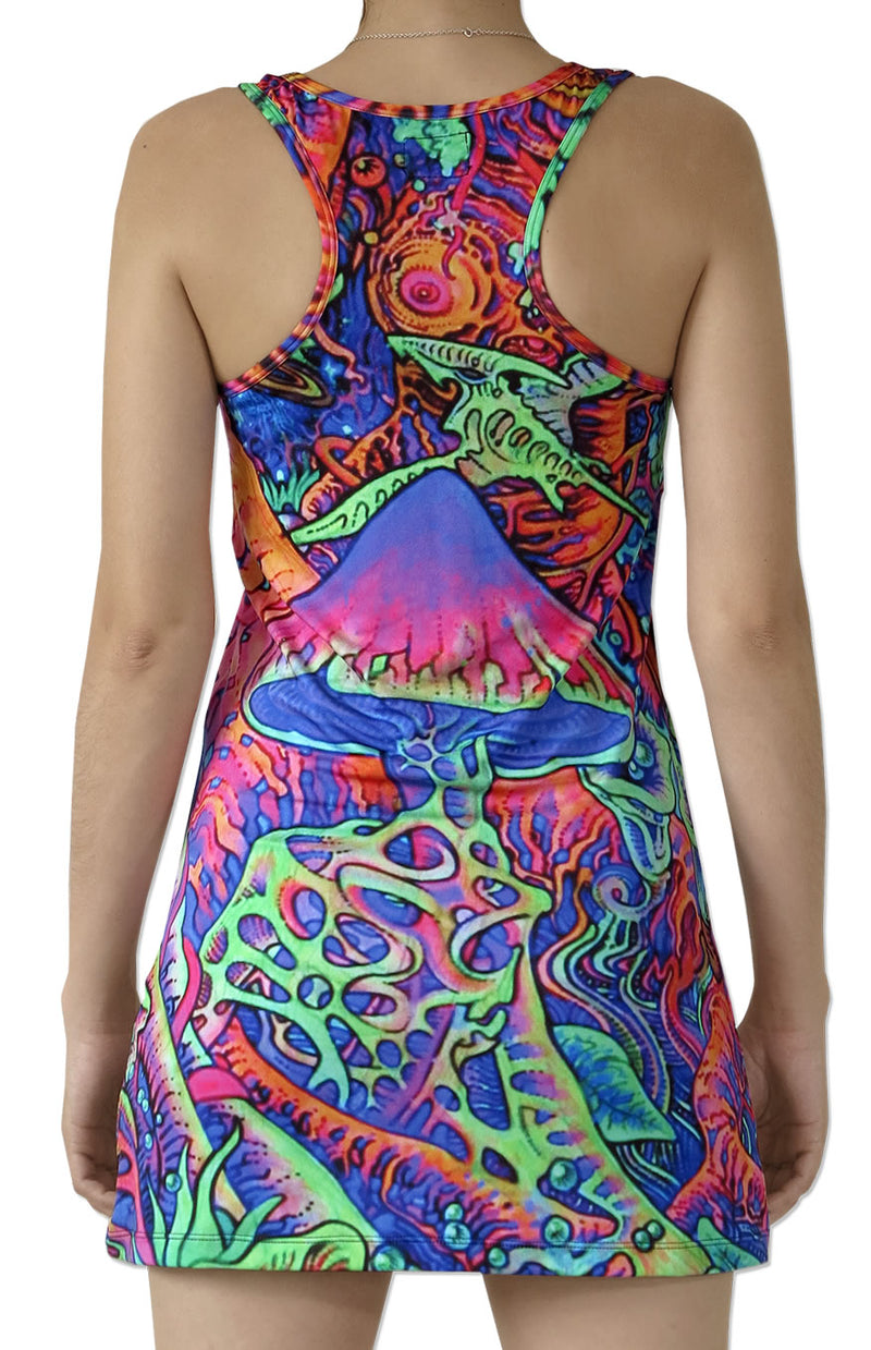Sublime Tank Girl : Psy Shroom