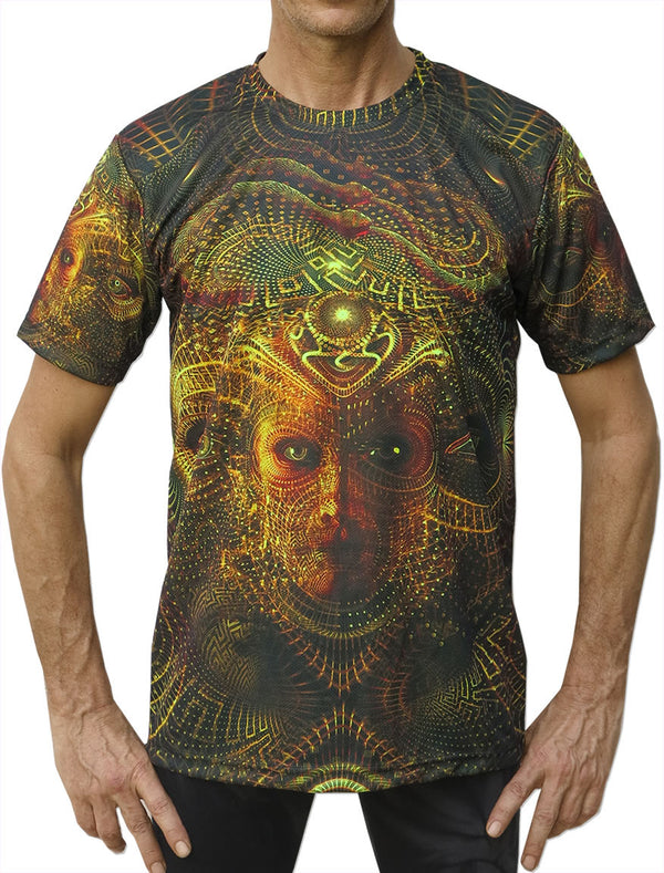 Sublime T-shirt : Chrono Traveller