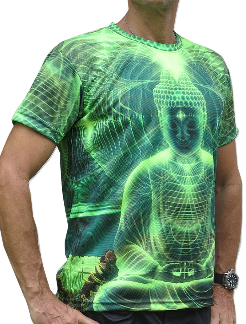 Sublime T-Shirt : Buddha