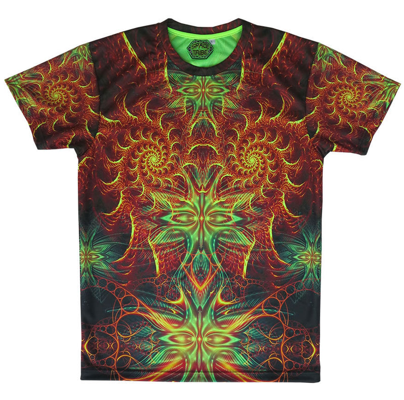 Sublime T-shirt : Divine Seraphim
