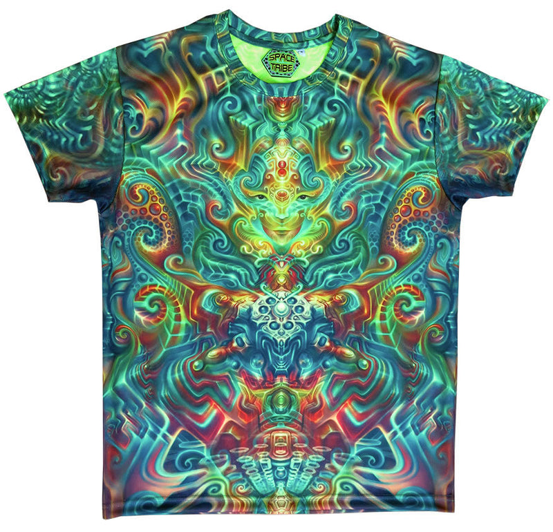 Sublime T-Shirt : Holographic Altar