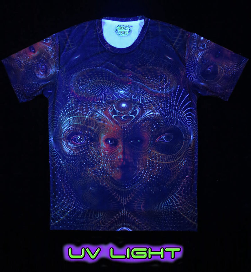 Sublime T-shirt : Chrono Traveller