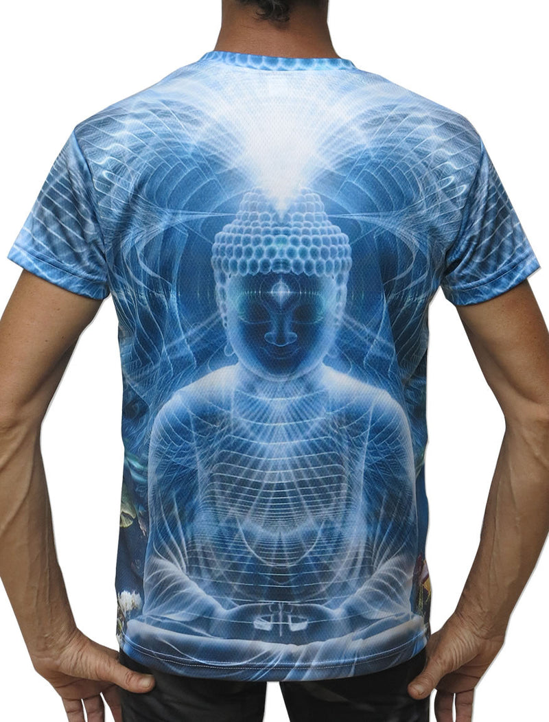 Sublime T-Shirt : Buddha