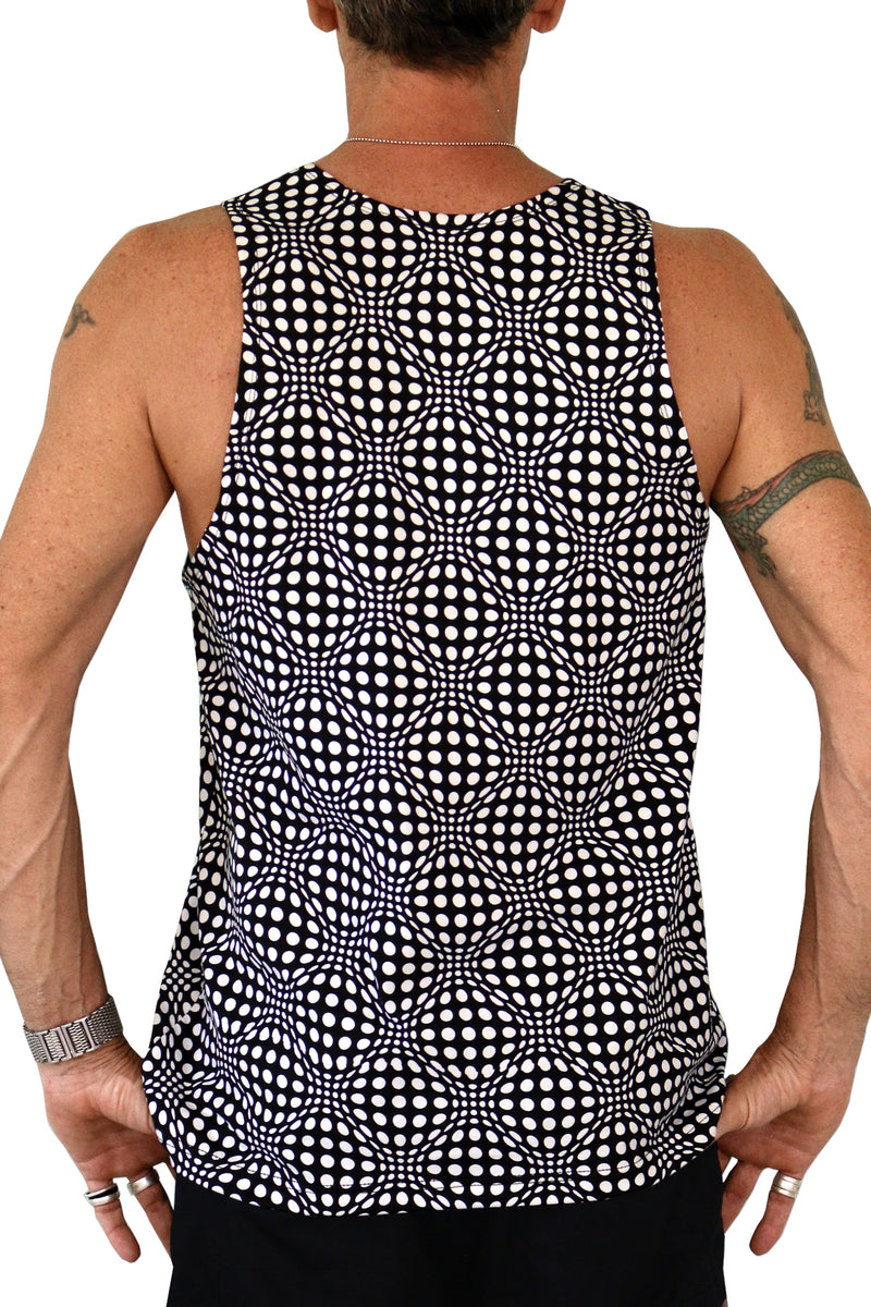 Singlet : Wobberelli