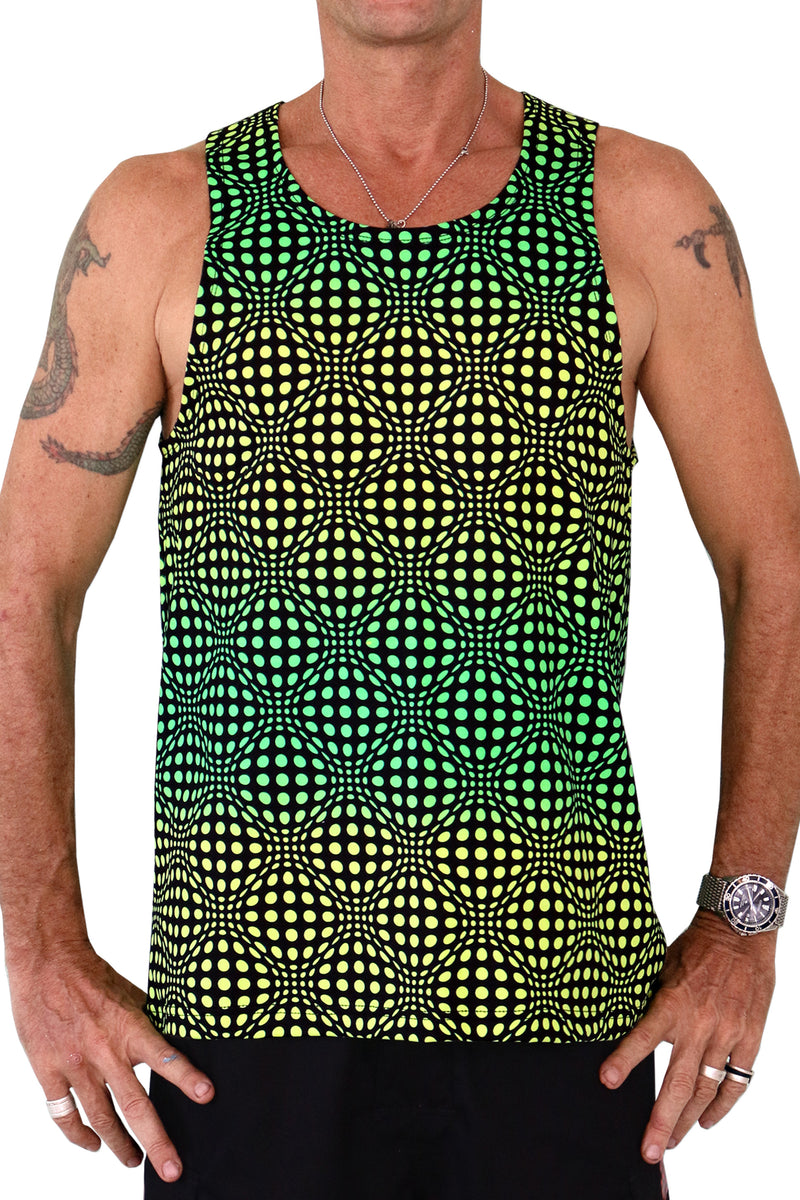 Singlet : Wobberelli
