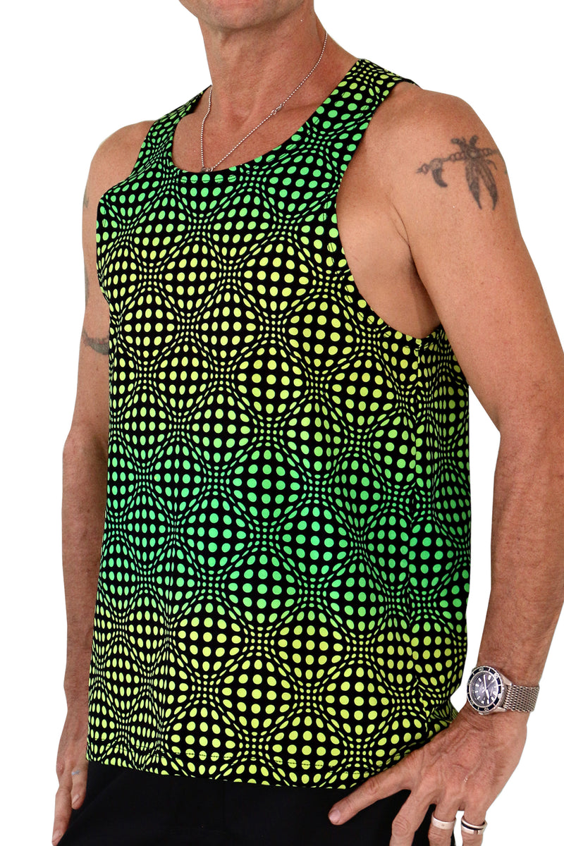 Singlet : Wobberelli