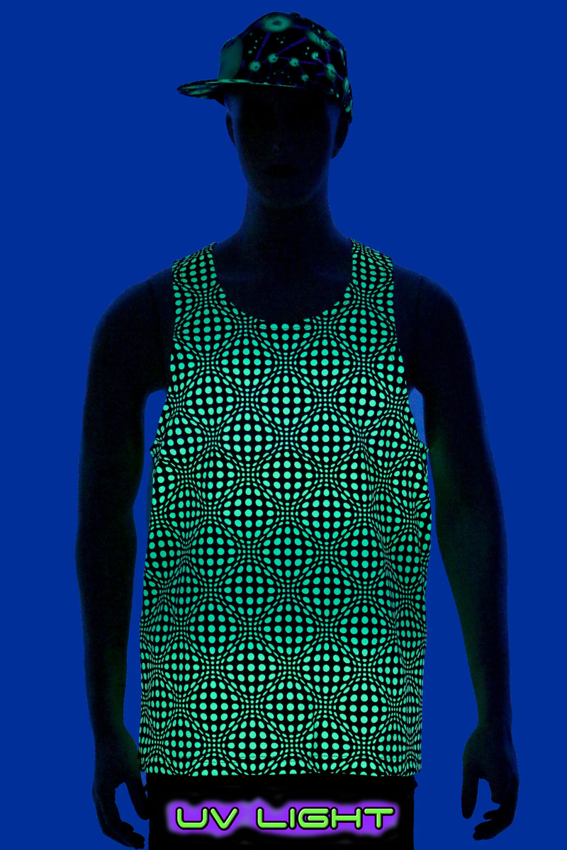 Singlet : Wobberelli