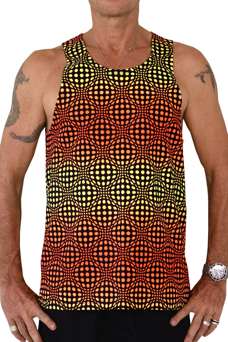 Singlet : Wobberelli