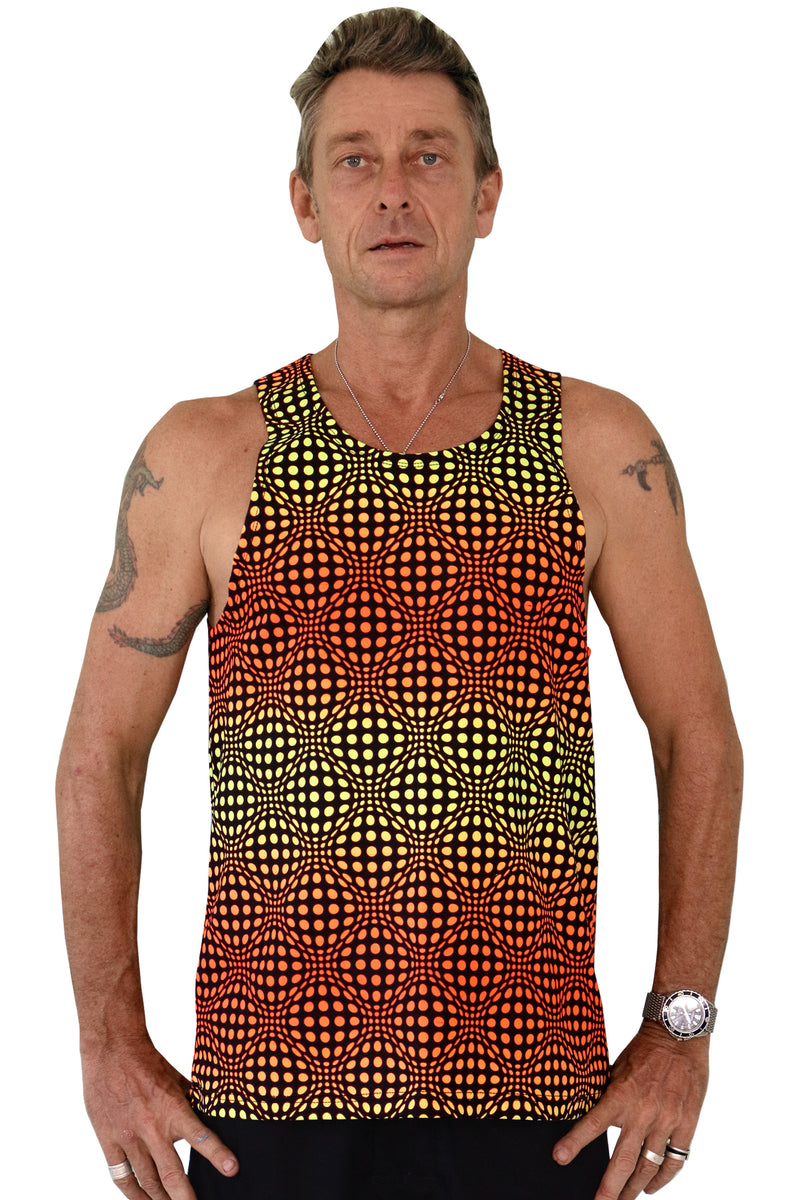 Singlet : Wobberelli