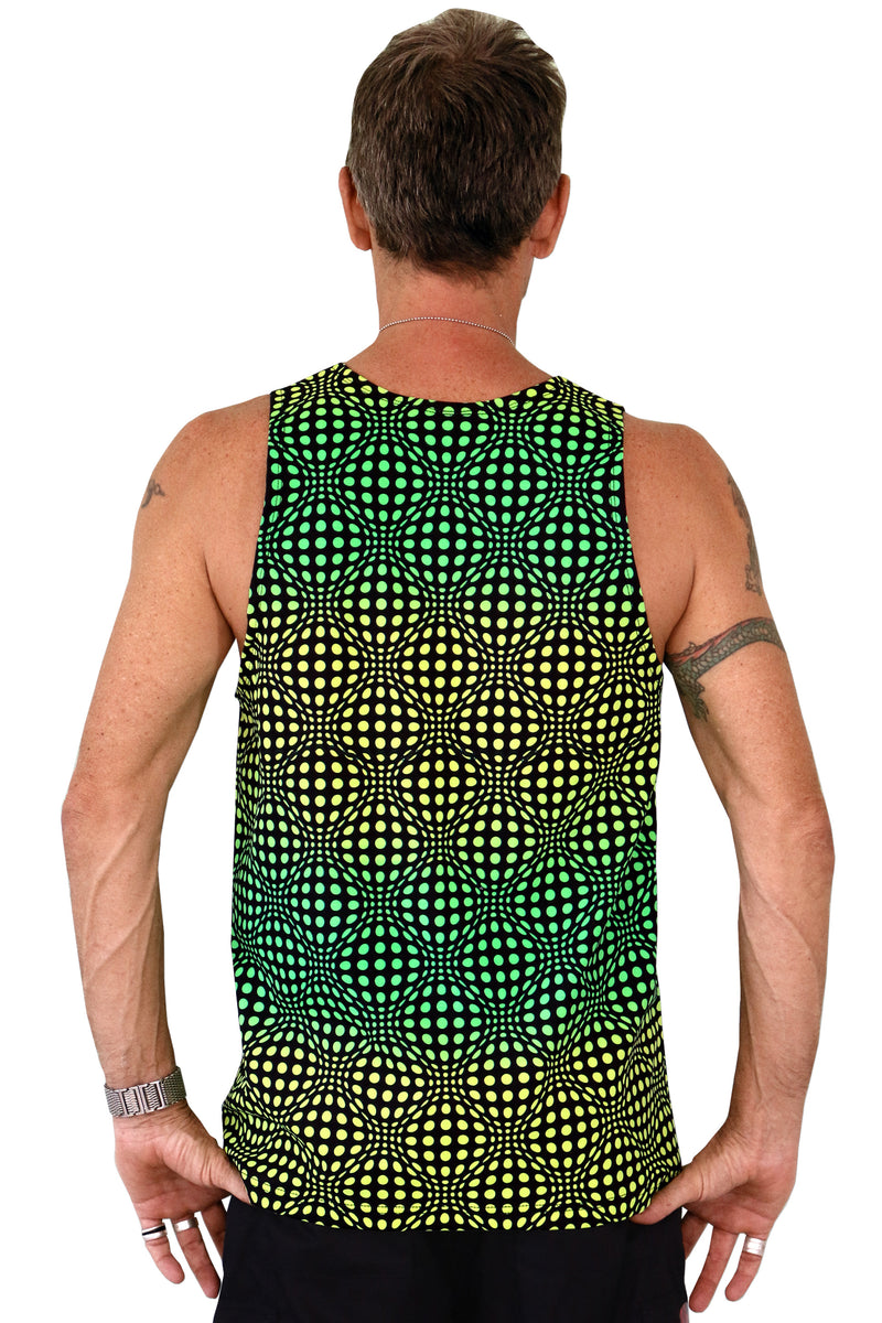 Singlet : Wobberelli