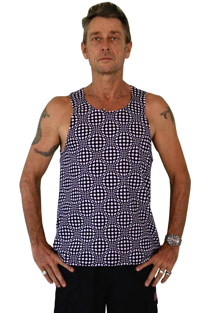 Singlet : Wobberelli
