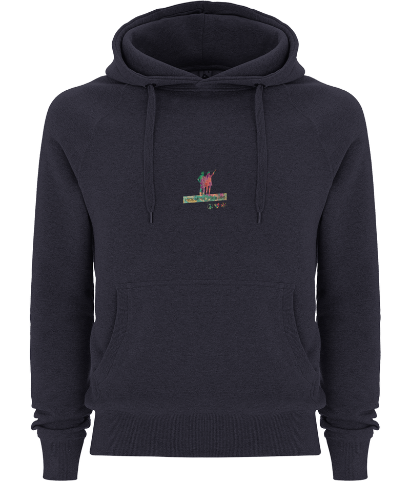 Flower to the people - Pullover Hoodie