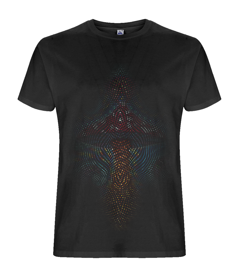 Mushrooming - Organic T-shirt