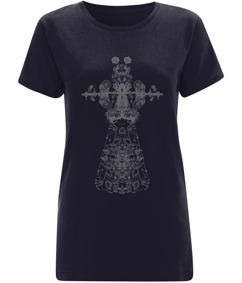 Osiris - Organic Women's T-shirt