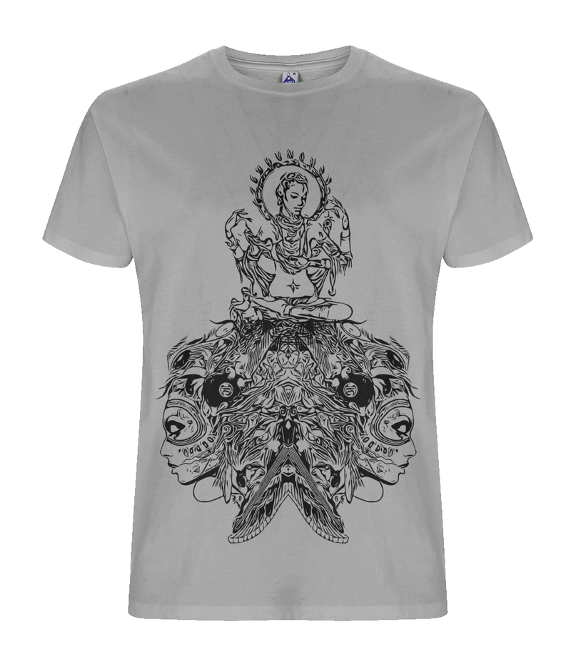 The Goddess - Organic T-shirt
