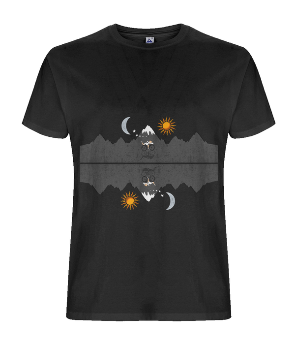 Albert Hofmann 2020 - Organic T-shirt