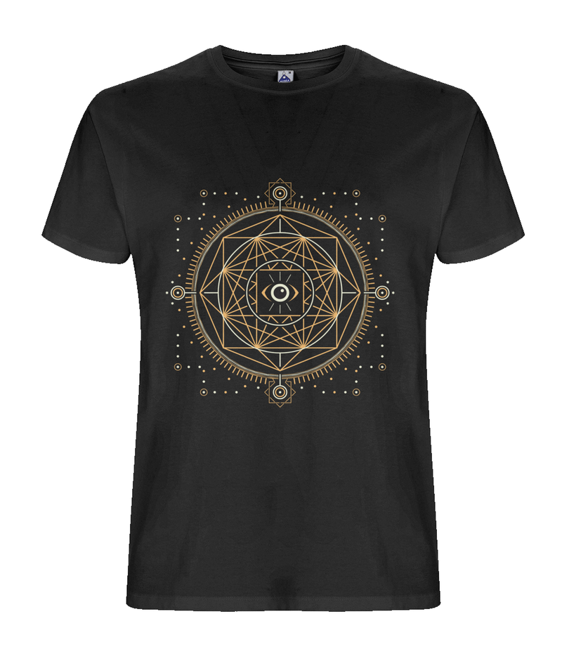 CHAMPA - Organic T-shirt