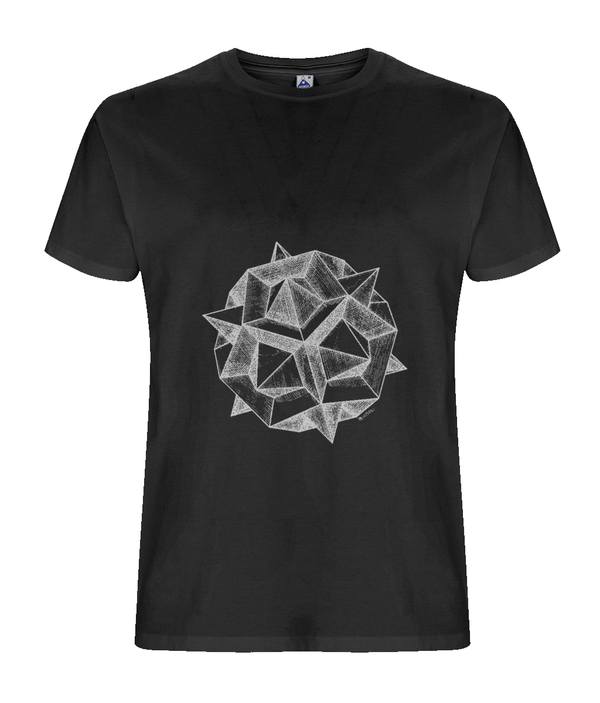 Aperture - Organic T-shirt