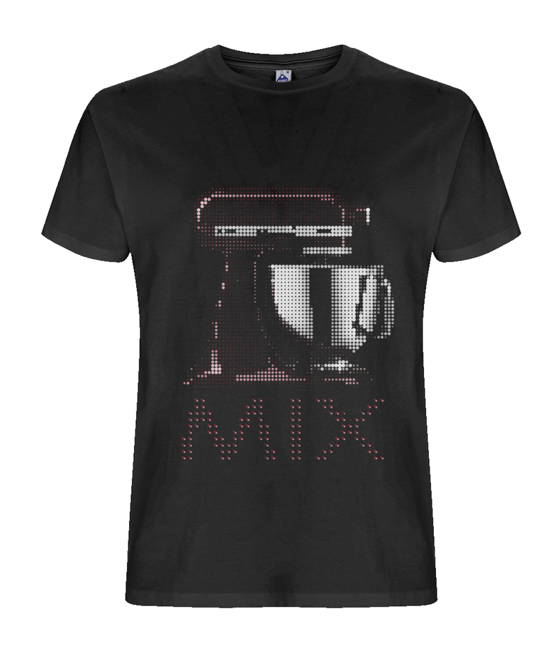 Mix - Organic T-shirt